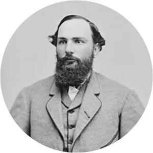 William Henry Fitzhugh Lee