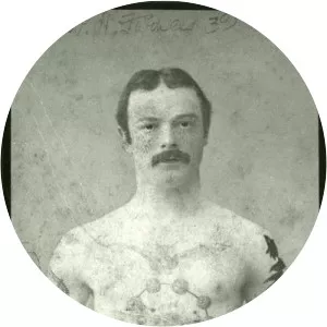 William Henry Furness III