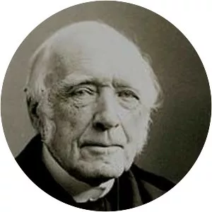 William Henry Furness - American theologian