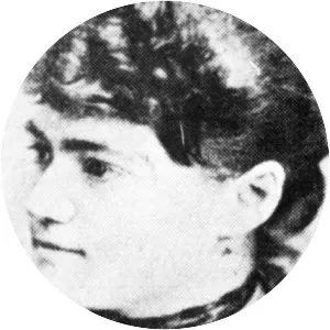 William Henry Gable - Driller