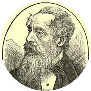 William Henry Giles Kingston - Writer