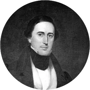 William Henry Gist - Political leader