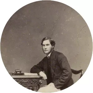 William Henry Gladstone