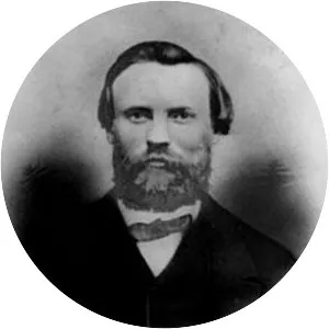 William Henry Gleason