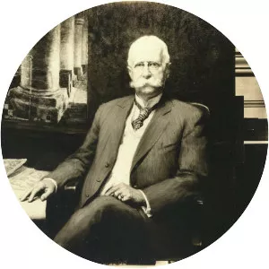 William Henry Goodyear