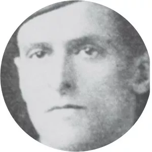 William Henry Grimbaldeston