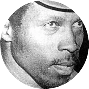 William Henry Hance - 