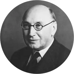 William Henry Harris