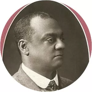 William Henry Harrison Hart