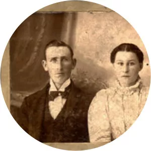 William Henry Harrison Jr - William Henry Harrison's son