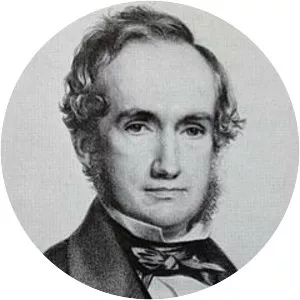 William Henry Harvey