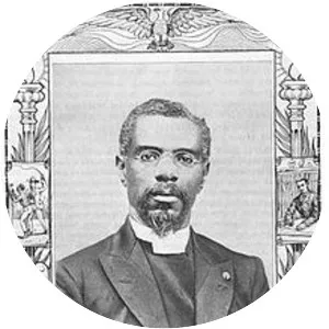 William Henry Heard - Minister