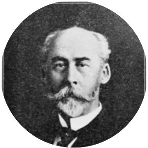 William Henry Holmes - American explorer