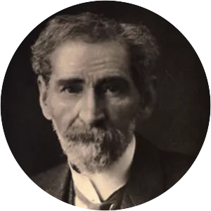 William Henry Hudson - Author