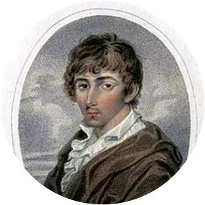 William Henry Ireland