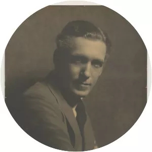 William Henry Irwin - American author