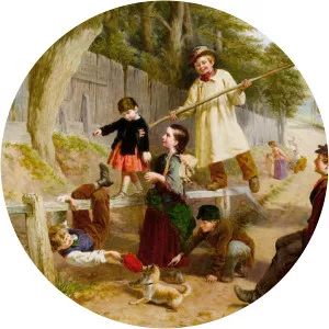 William Henry Knight