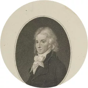 William Henry Lambton