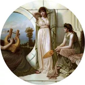 William Henry Longmaid