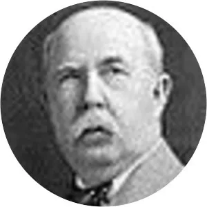 William Henry Macleod Read
