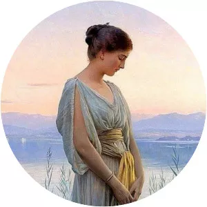 William Henry Margetson