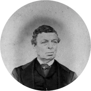 William Henry McNeill