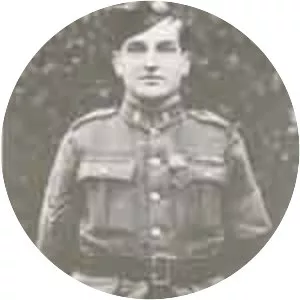 William Henry Metcalf