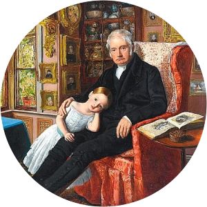 William Henry Millais