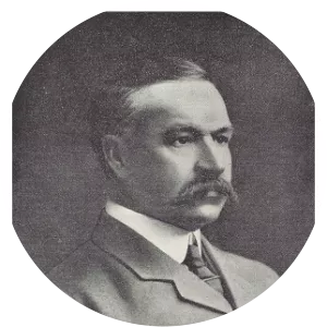 William Henry Milton