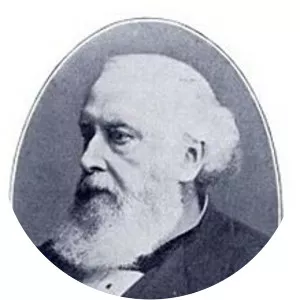 William Henry Monk