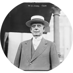 William Henry Moore photograph