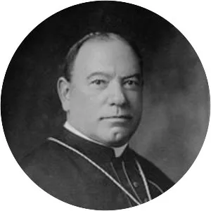 William Henry O'Connell