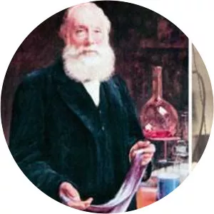 William Henry Perkin Jr.