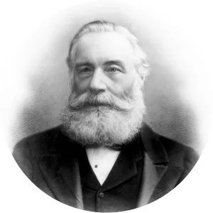 William Henry Perkin - Chemist