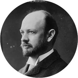 William Henry Pickering