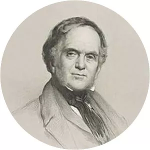 William Henry Playfair