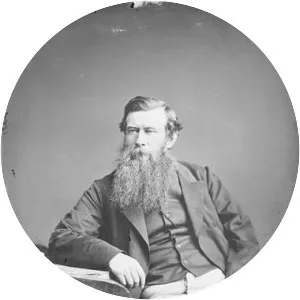 William Henry Pope