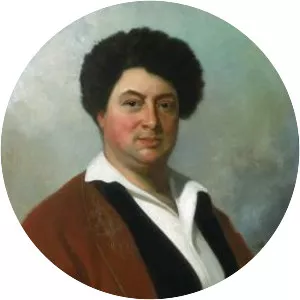 William Henry Powell