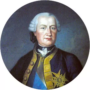 William Henry, Prince of Nassau-Saarbrücken