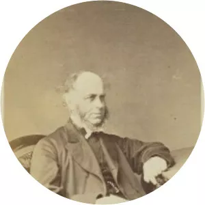 William Henry Ridley