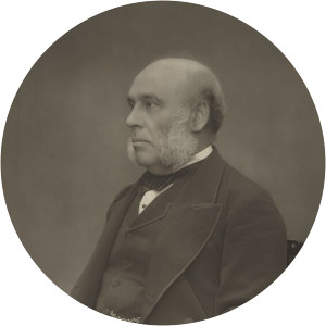 William Henry Smith - Former First Lord of the Treasury of the United Kingdom