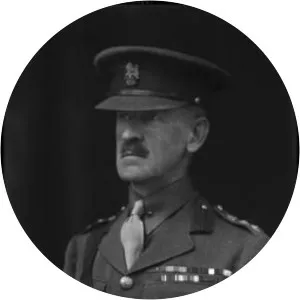 William Henry Snyder Nickerson