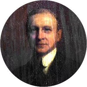 William Henry Steele Demarest - 