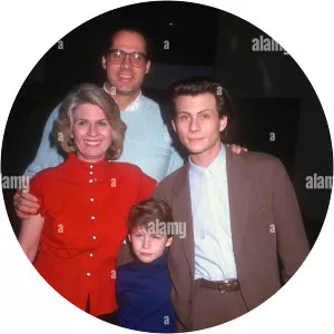 William Henry Taron - Lawyer ‧ Mary Jo Slater's husband