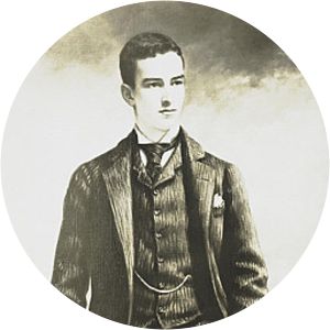 William Henry Vanderbilt II - Cornelius Vanderbilt II's son