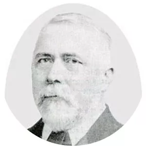 William Henry White