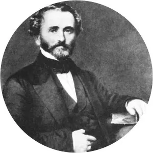 William Hepburn Russell