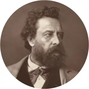 William Hepworth Dixon