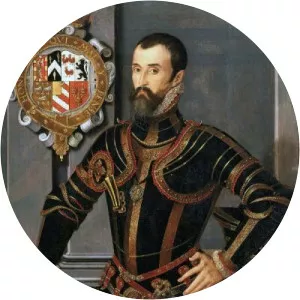 William Herbert, 2nd Earl of Pembroke - English Politician