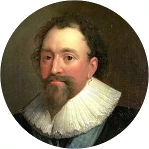William Herbert, 3rd Earl of Pembroke